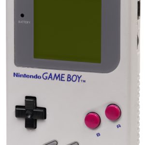 Game Boy Original reacondicionada