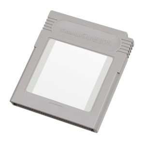 Lote cartuchos Game Boy